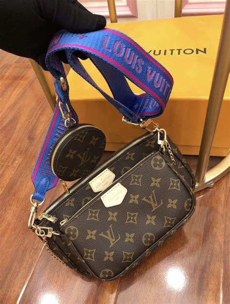 louis vuitton miranda kerr cross body bag|Crossbody Bags LV Icons Women's Bags .